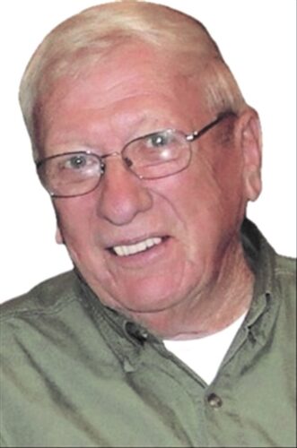 Leslie “Les” Sanford